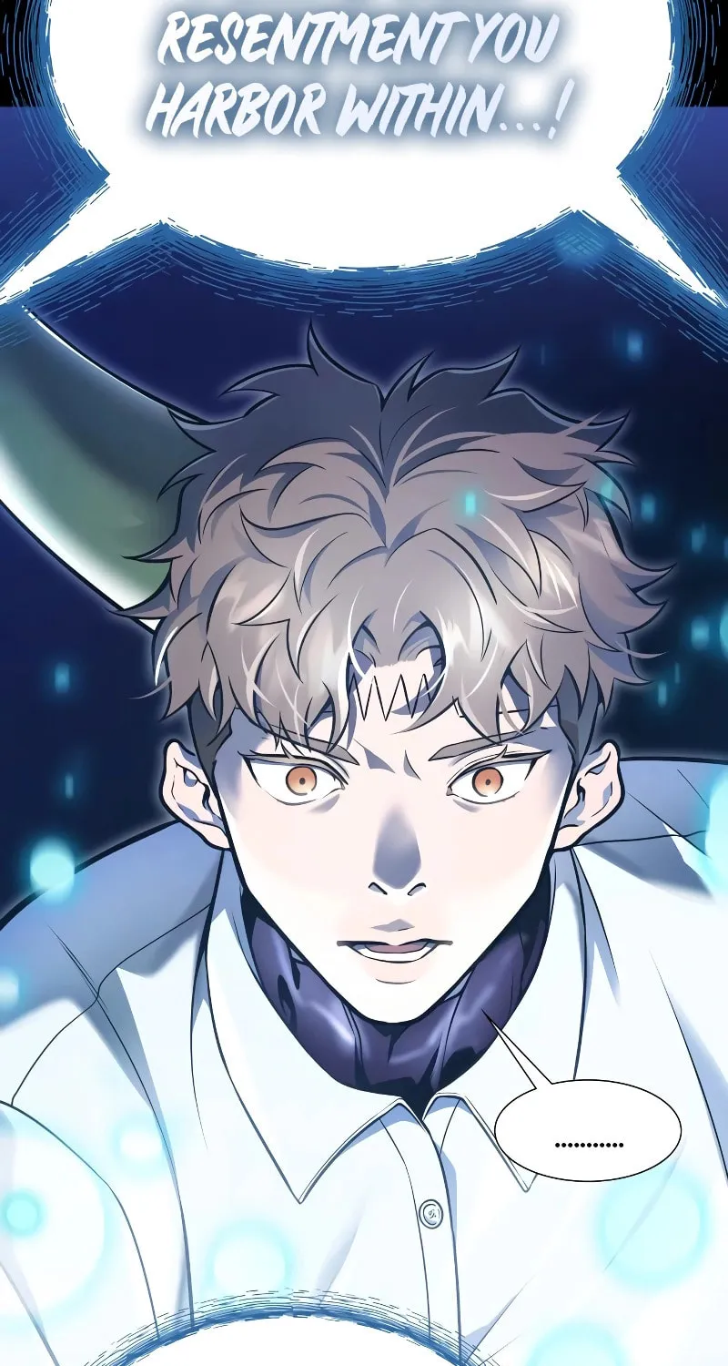 Tower of God Chapter 636 page 442 - 
