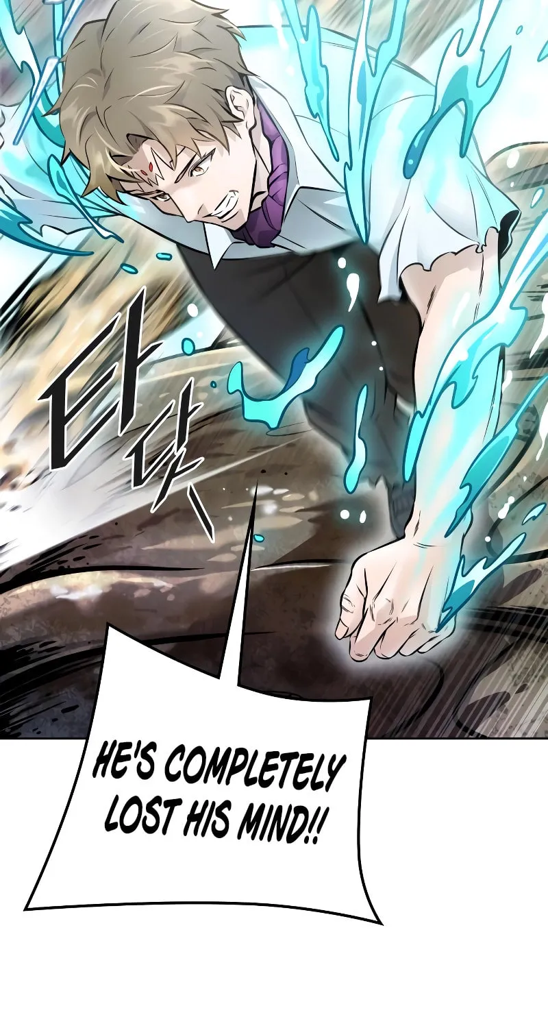 Tower of God Chapter 636 page 50 - 