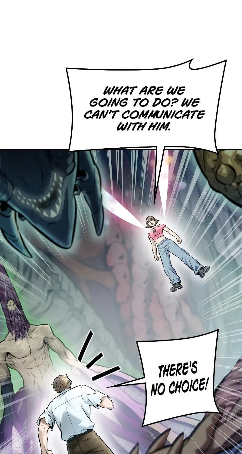 Tower of God Chapter 636 page 51 - 