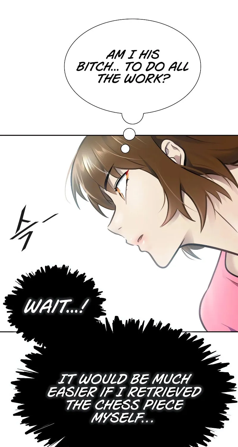 Tower of God Chapter 636 page 53 - 