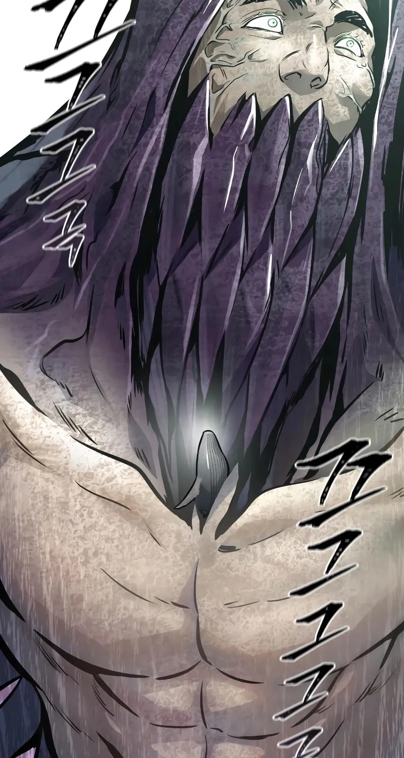 Tower of God Chapter 636 page 55 - 