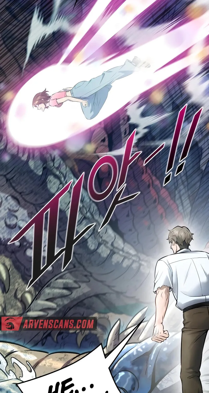 Tower of God Chapter 636 page 60 - 