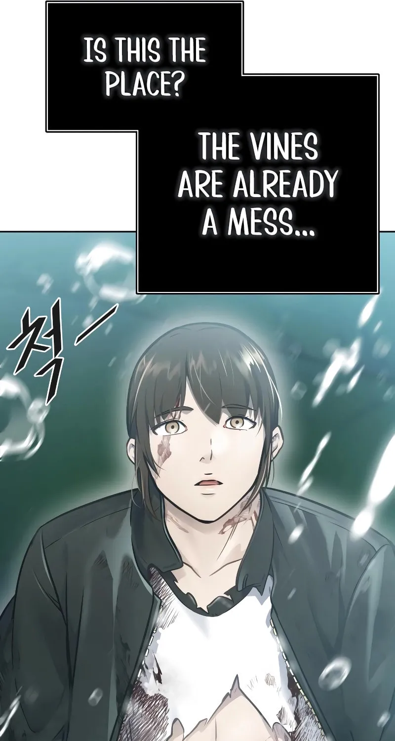 Tower of God Chapter 636 page 7 - 