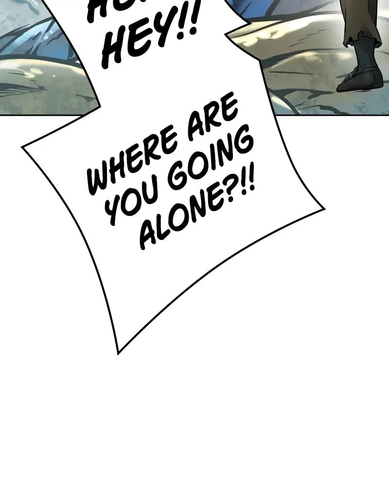 Tower of God Chapter 636 page 61 - 
