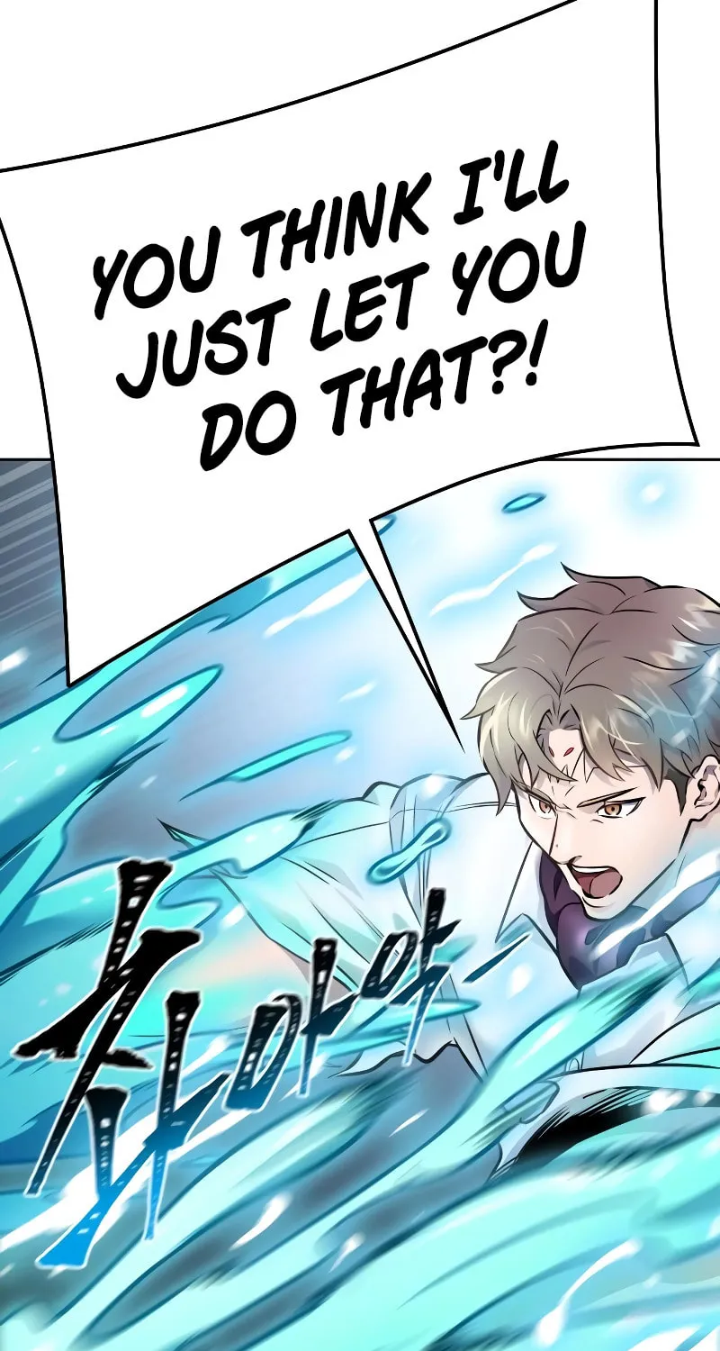 Tower of God Chapter 636 page 64 - 