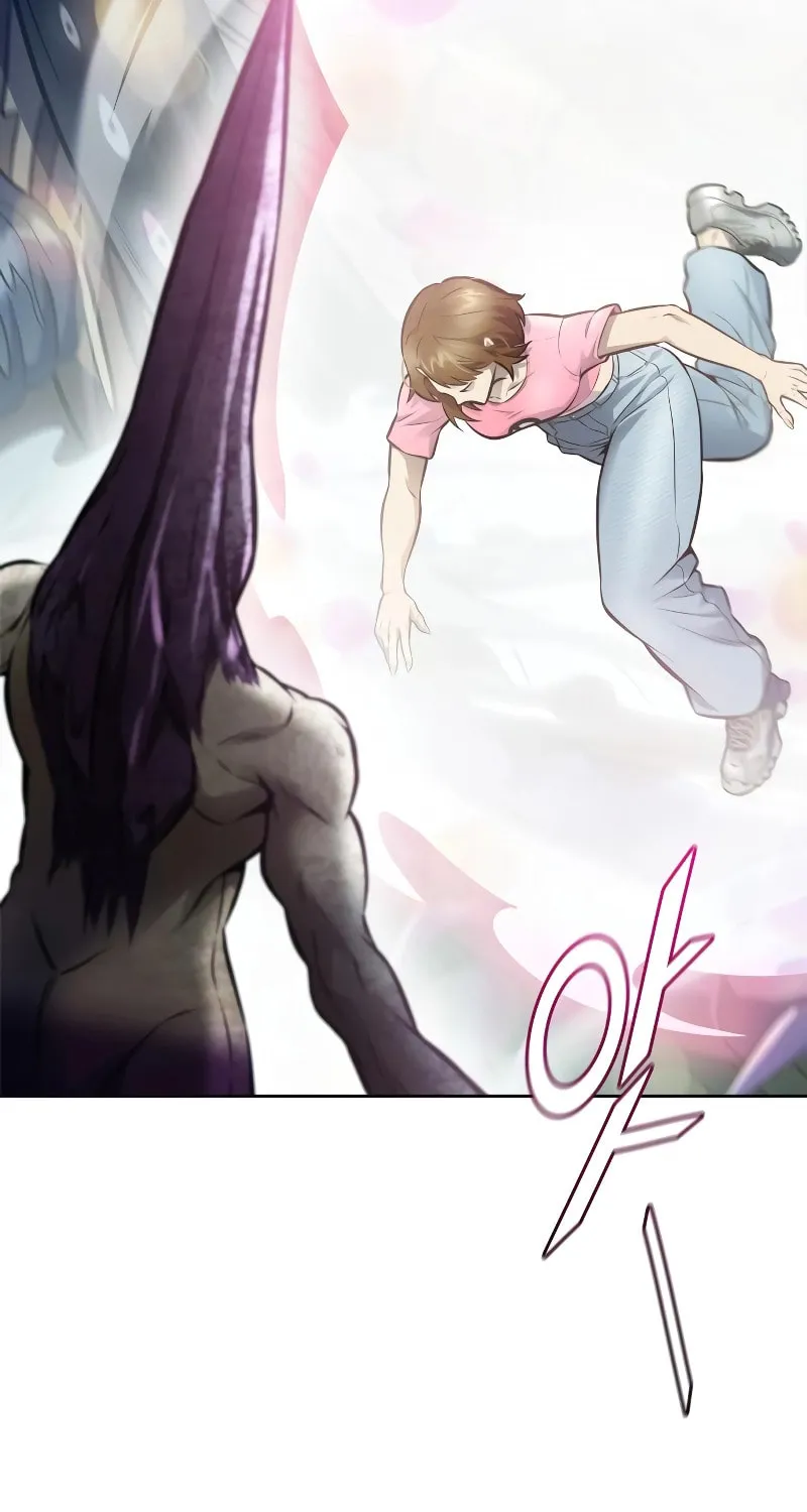 Tower of God Chapter 636 page 66 - 