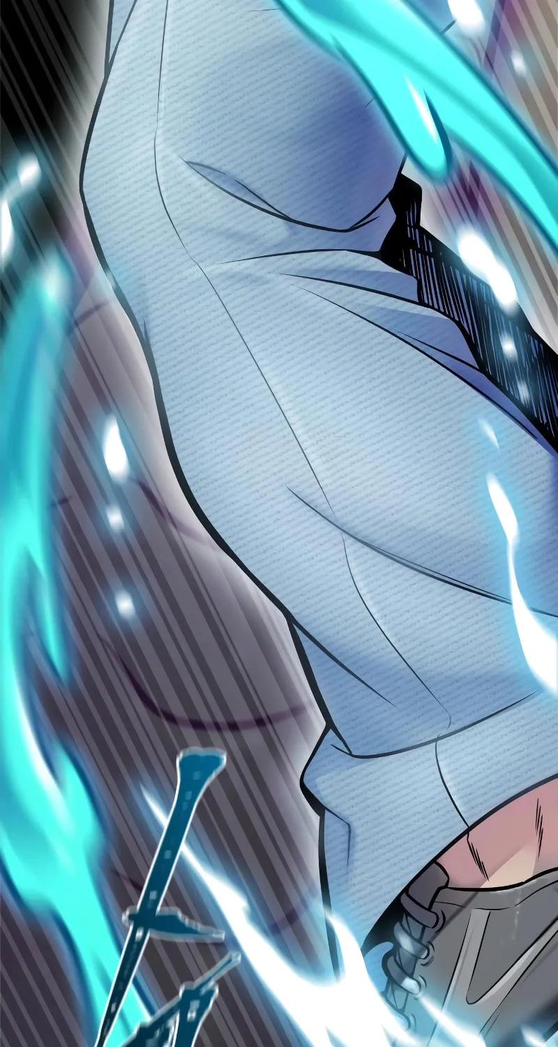 Tower of God Chapter 636 page 70 - 