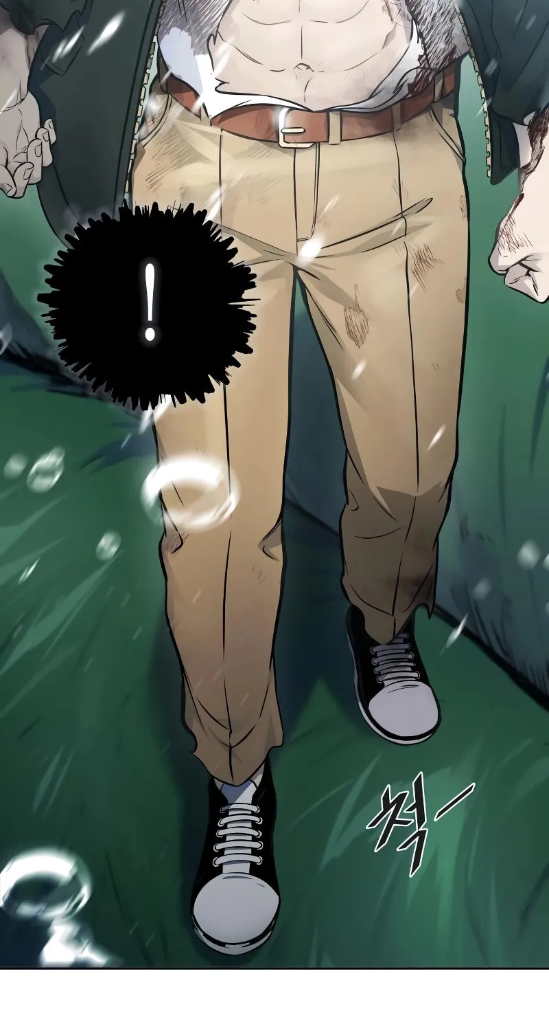 Tower of God Chapter 636 page 8 - 