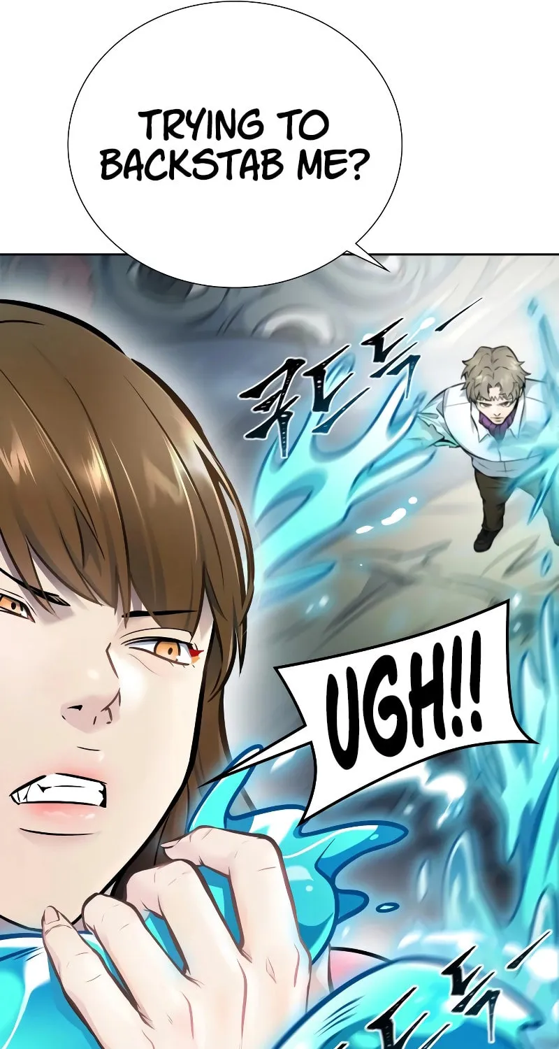 Tower of God Chapter 636 page 83 - 