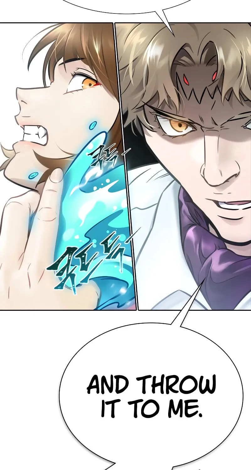 Tower of God Chapter 636 page 85 - 