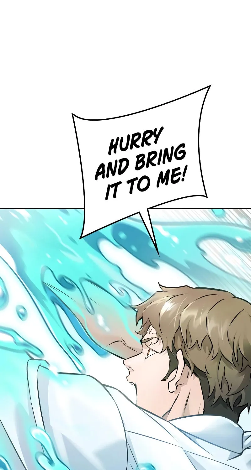 Tower of God Chapter 636 page 89 - 