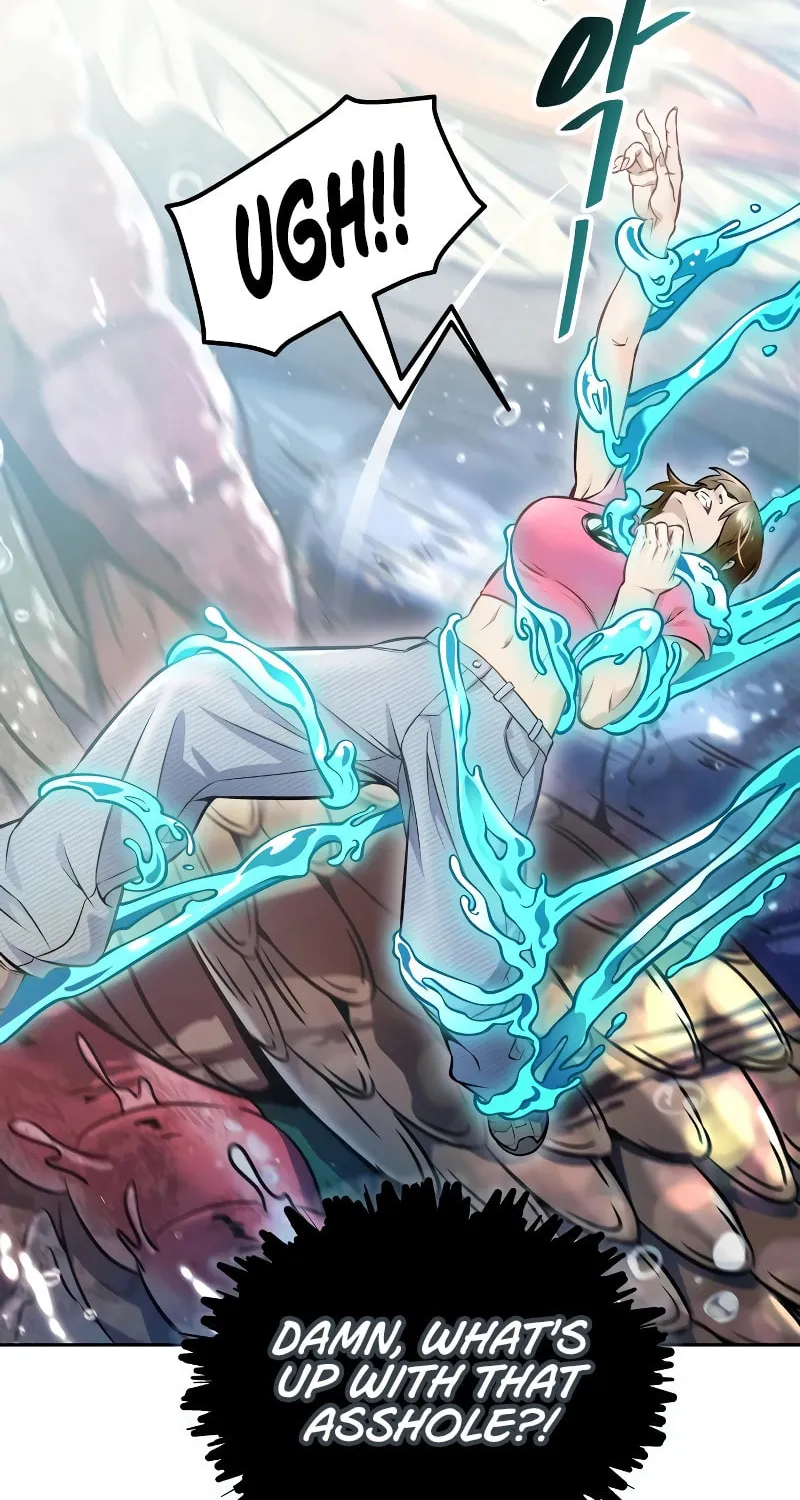 Tower of God Chapter 636 page 91 - 
