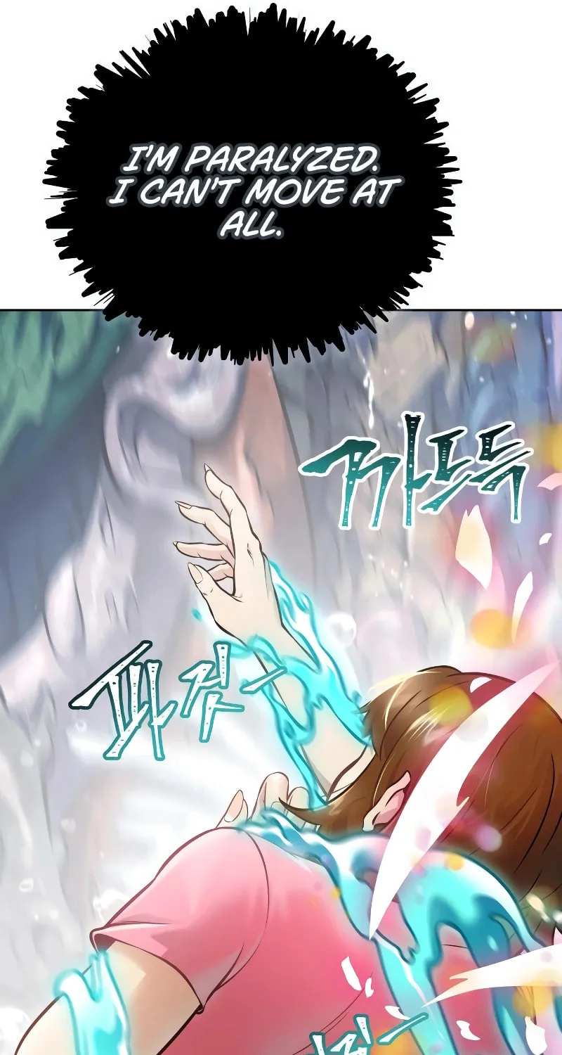 Tower of God Chapter 636 page 93 - 