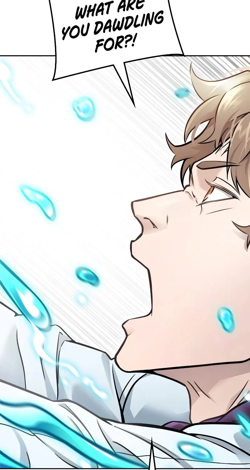 Tower of God Chapter 636 page 95 - 