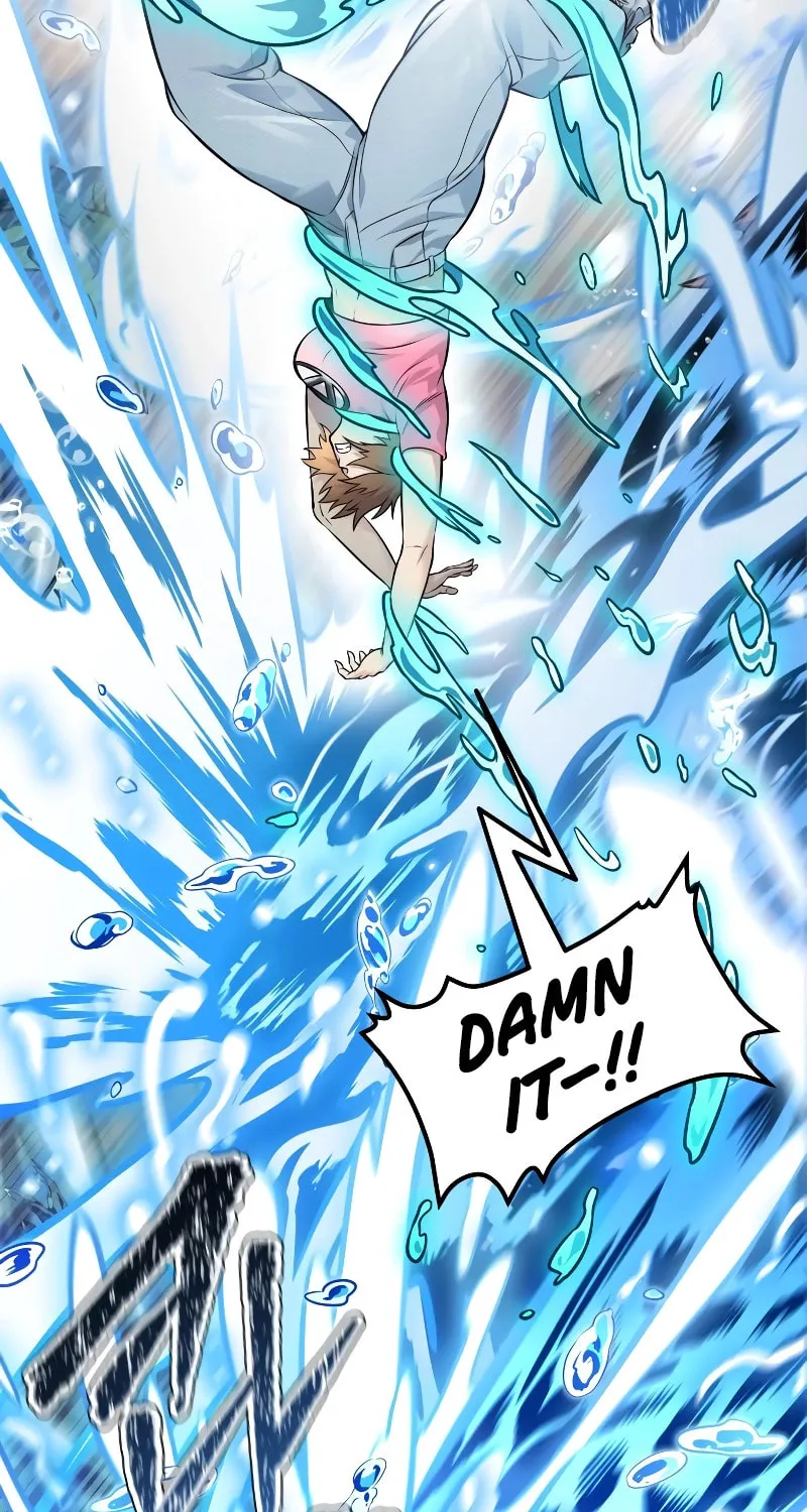 Tower of God Chapter 636 page 99 - 