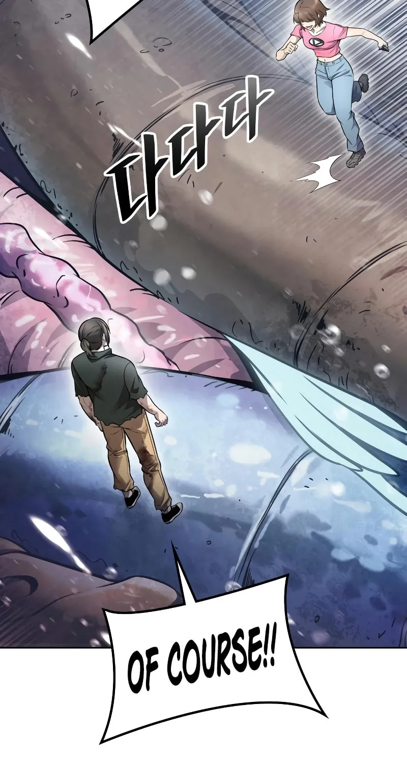 Tower of God Chapter 637 page 108 - 