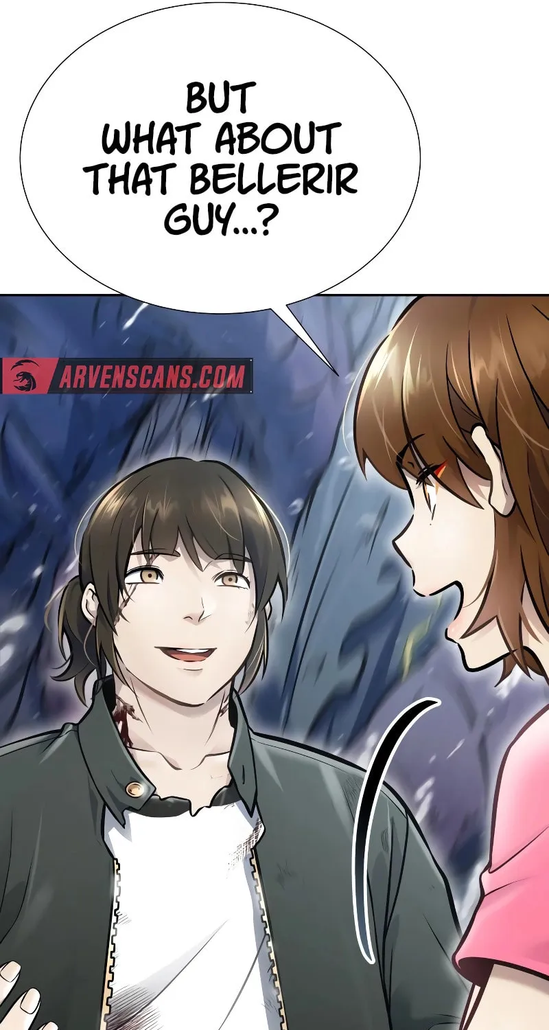 Tower of God Chapter 637 page 110 - 