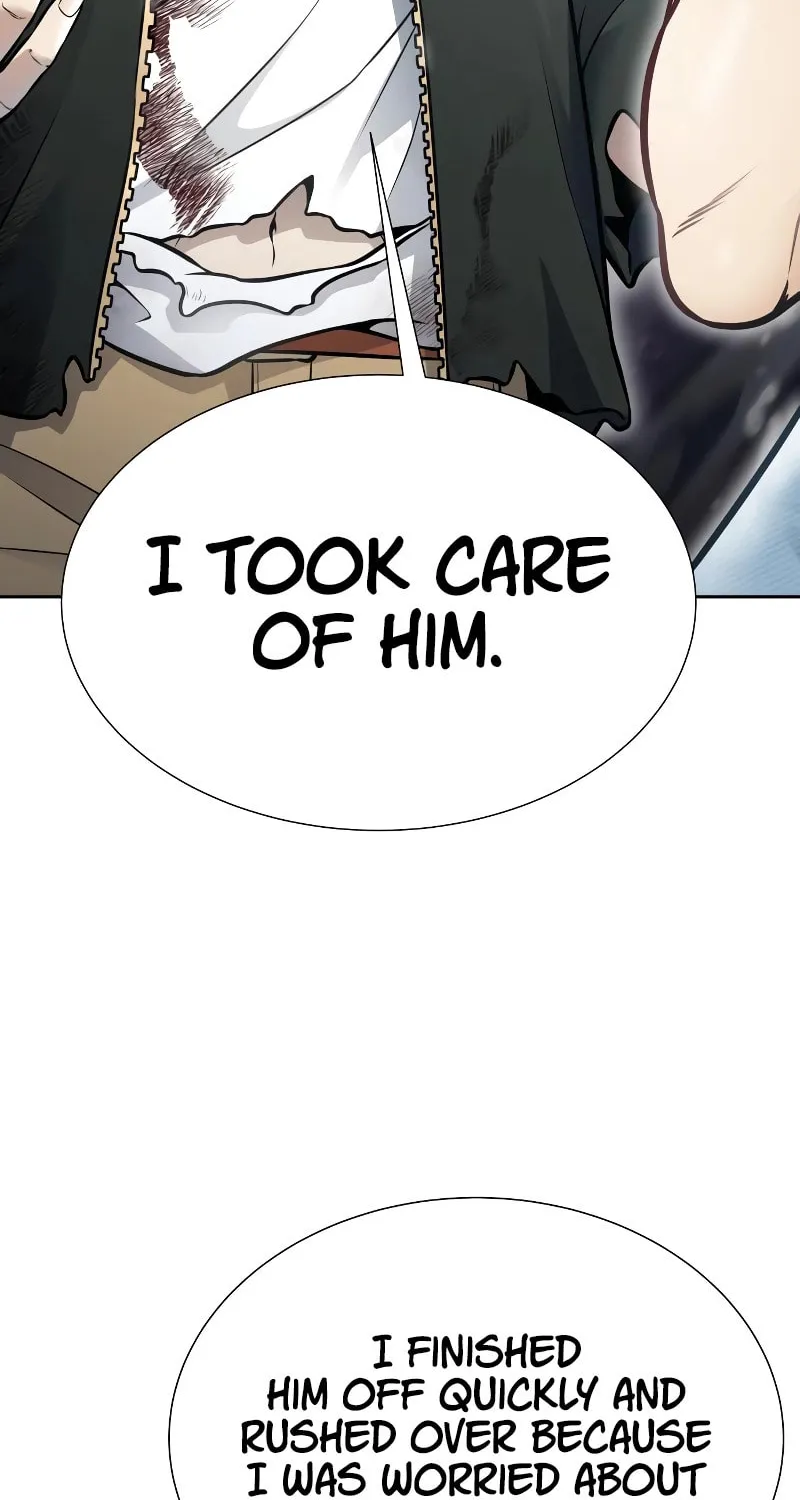 Tower of God Chapter 637 page 111 - 