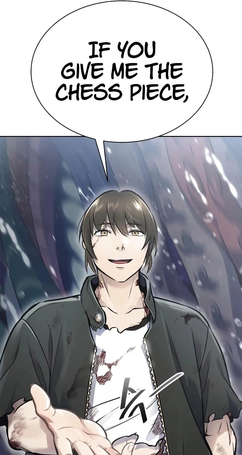 Tower of God Chapter 637 page 115 - 