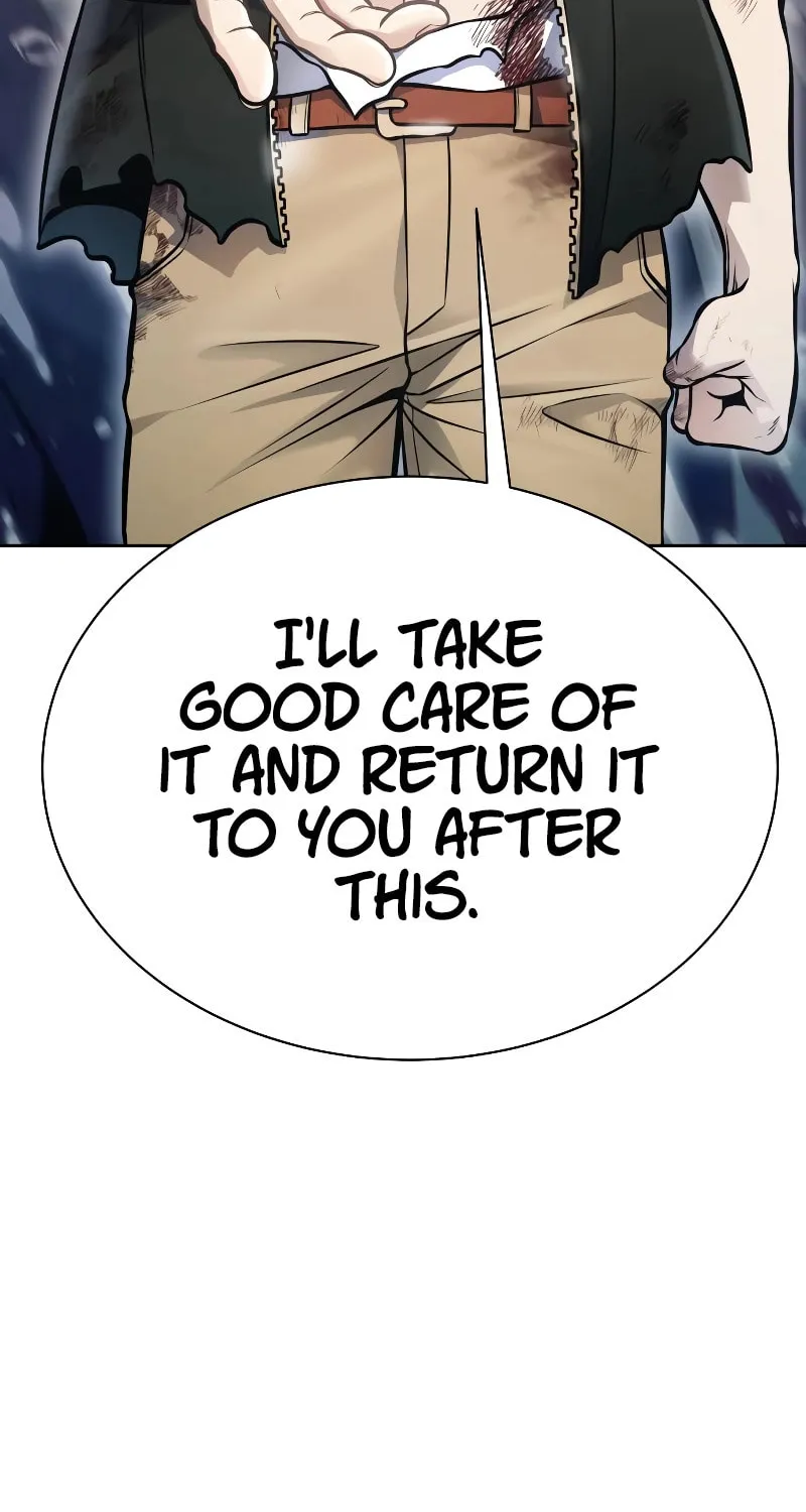Tower of God Chapter 637 page 116 - 