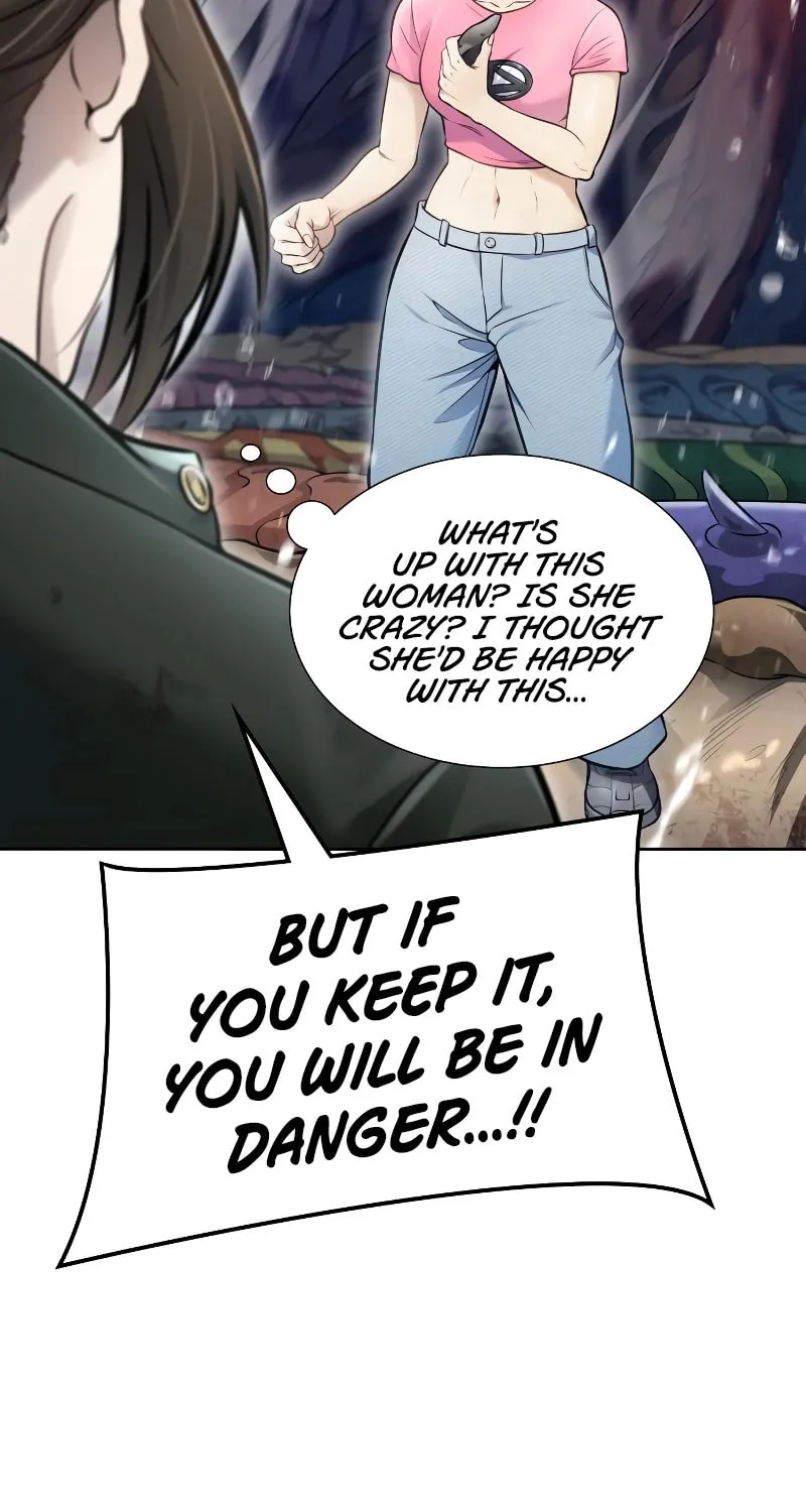 Tower of God Chapter 637 page 119 - 