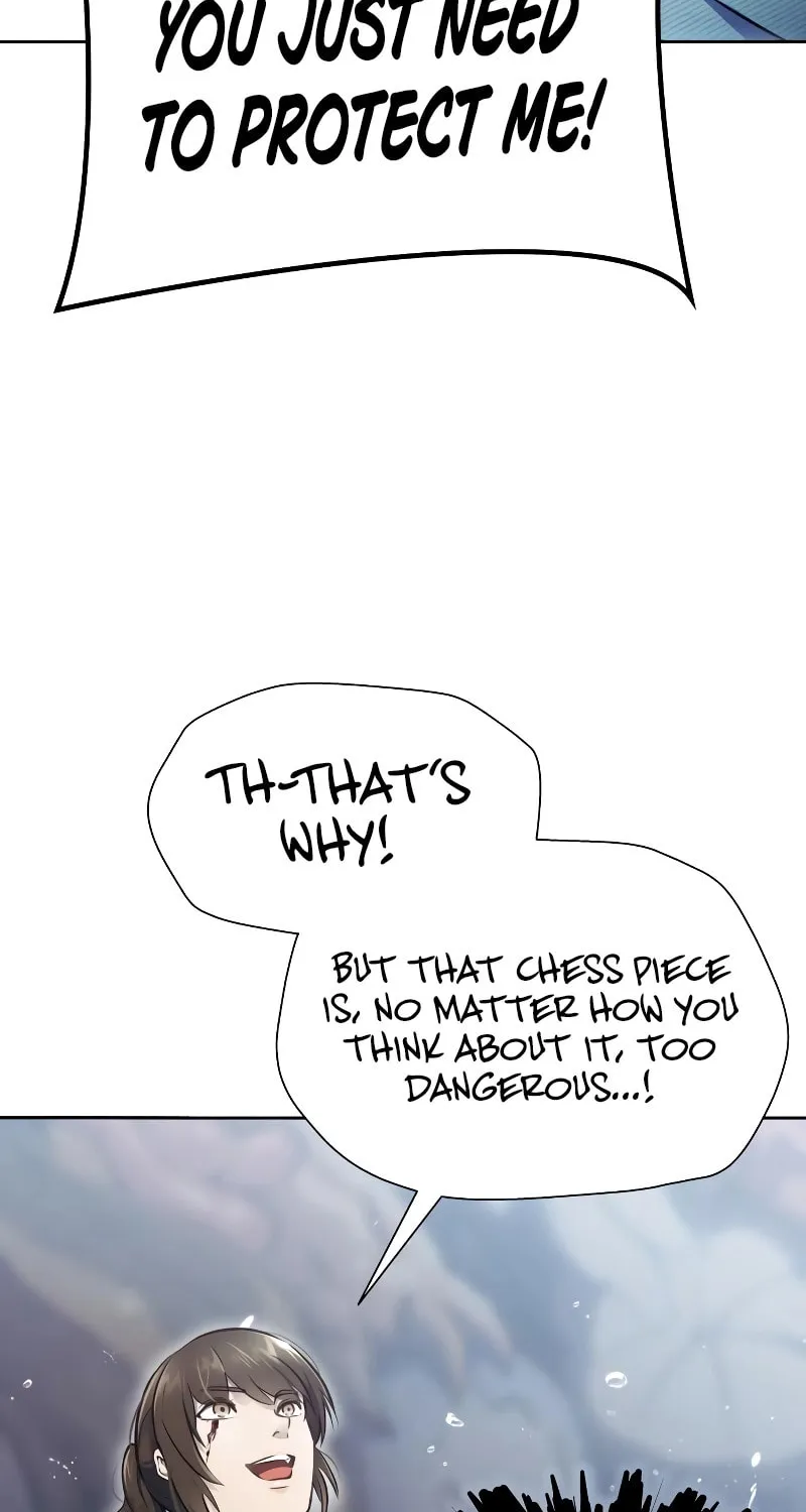 Tower of God Chapter 637 page 124 - 