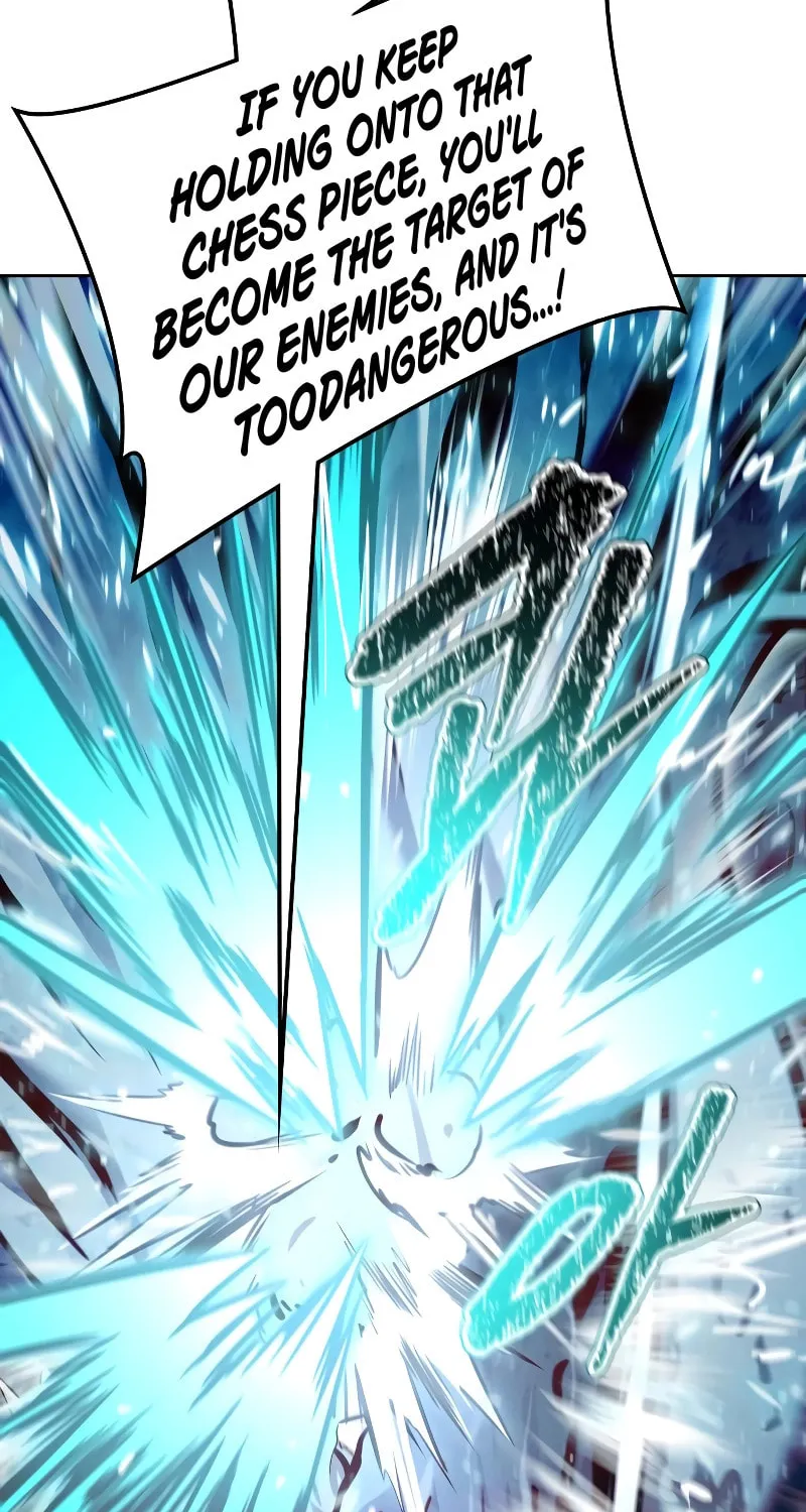 Tower of God Chapter 637 page 128 - 