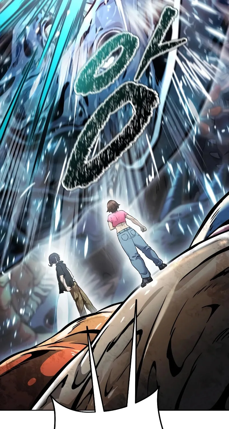 Tower of God Chapter 637 page 129 - 