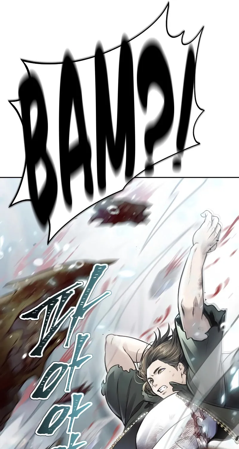 Tower of God Chapter 637 page 131 - 