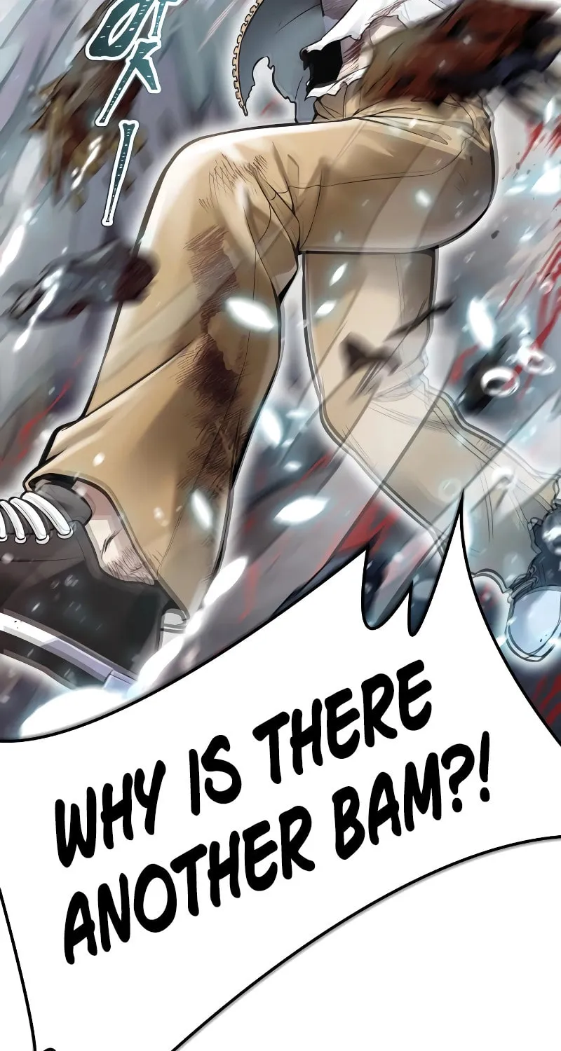 Tower of God Chapter 637 page 132 - 