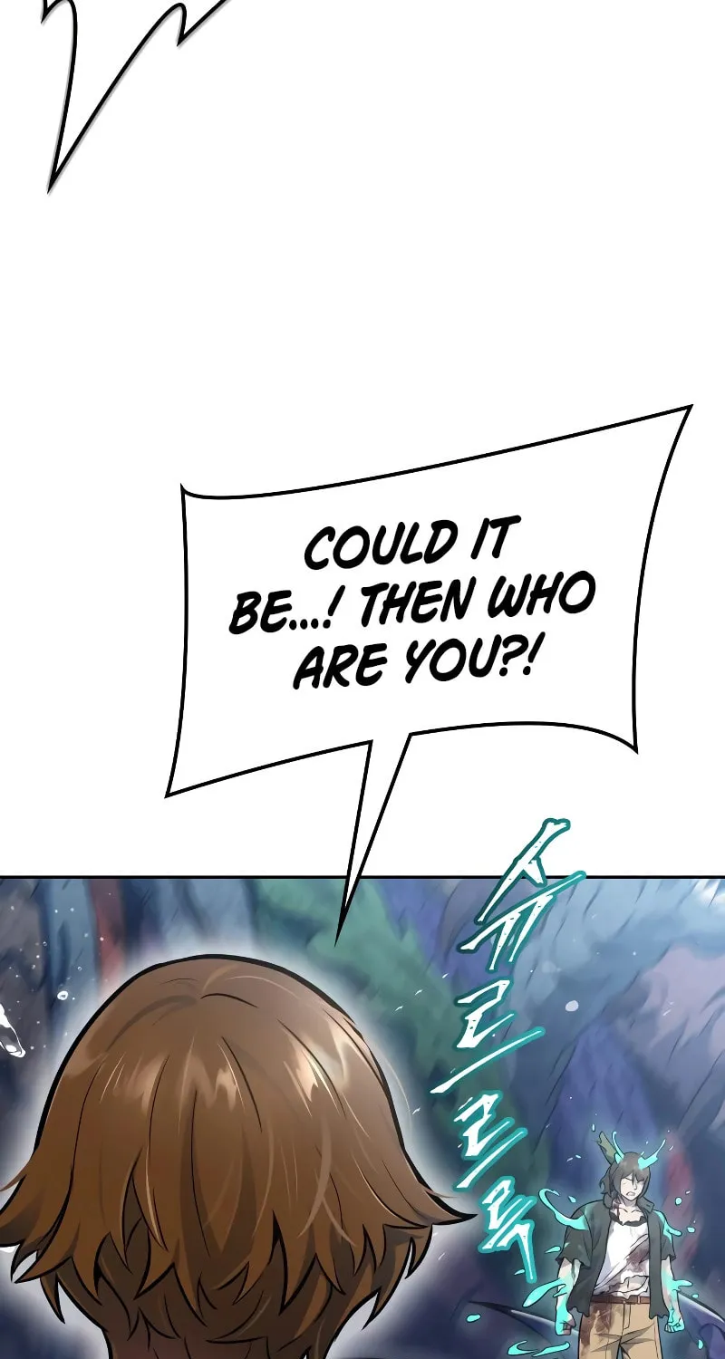 Tower of God Chapter 637 page 133 - 