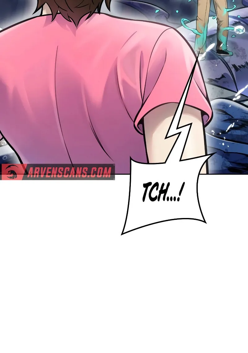 Tower of God Chapter 637 page 134 - 