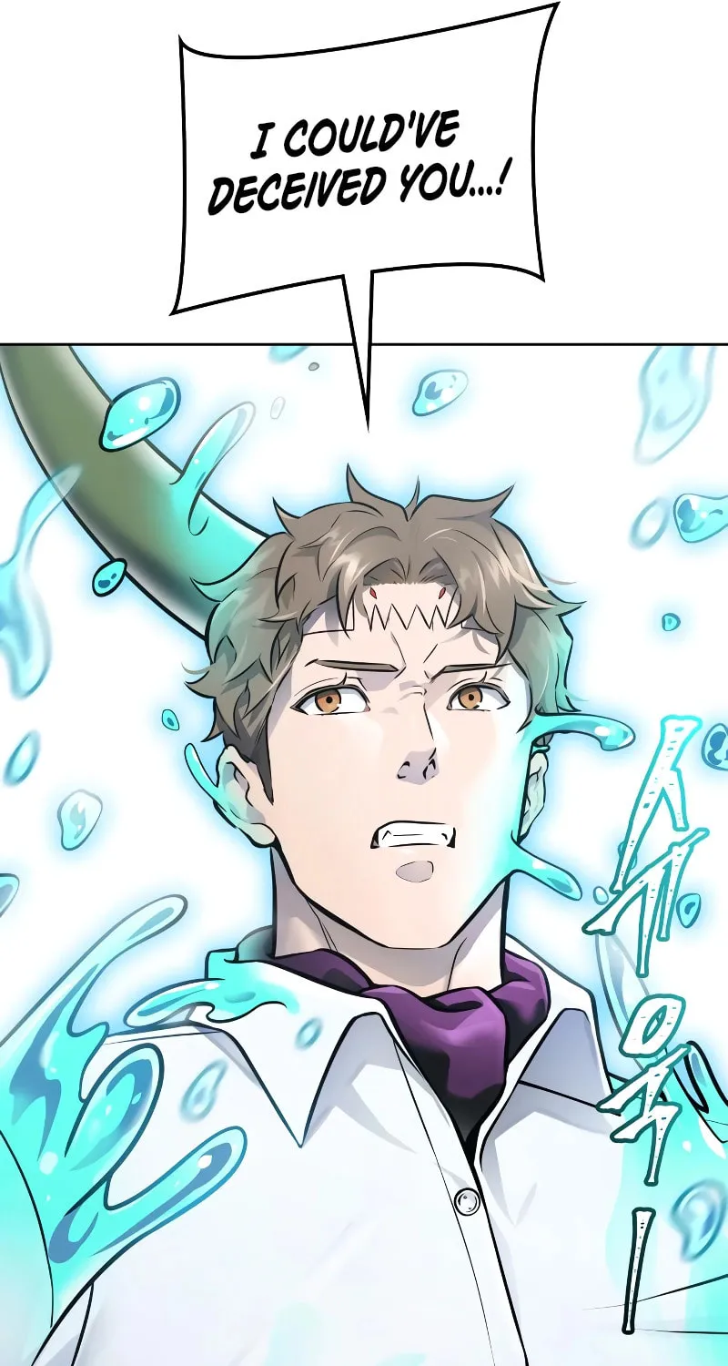 Tower of God Chapter 637 page 135 - 
