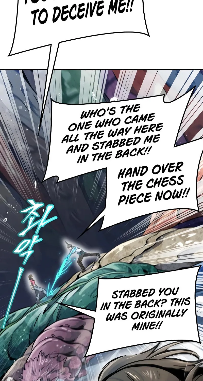 Tower of God Chapter 637 page 137 - 