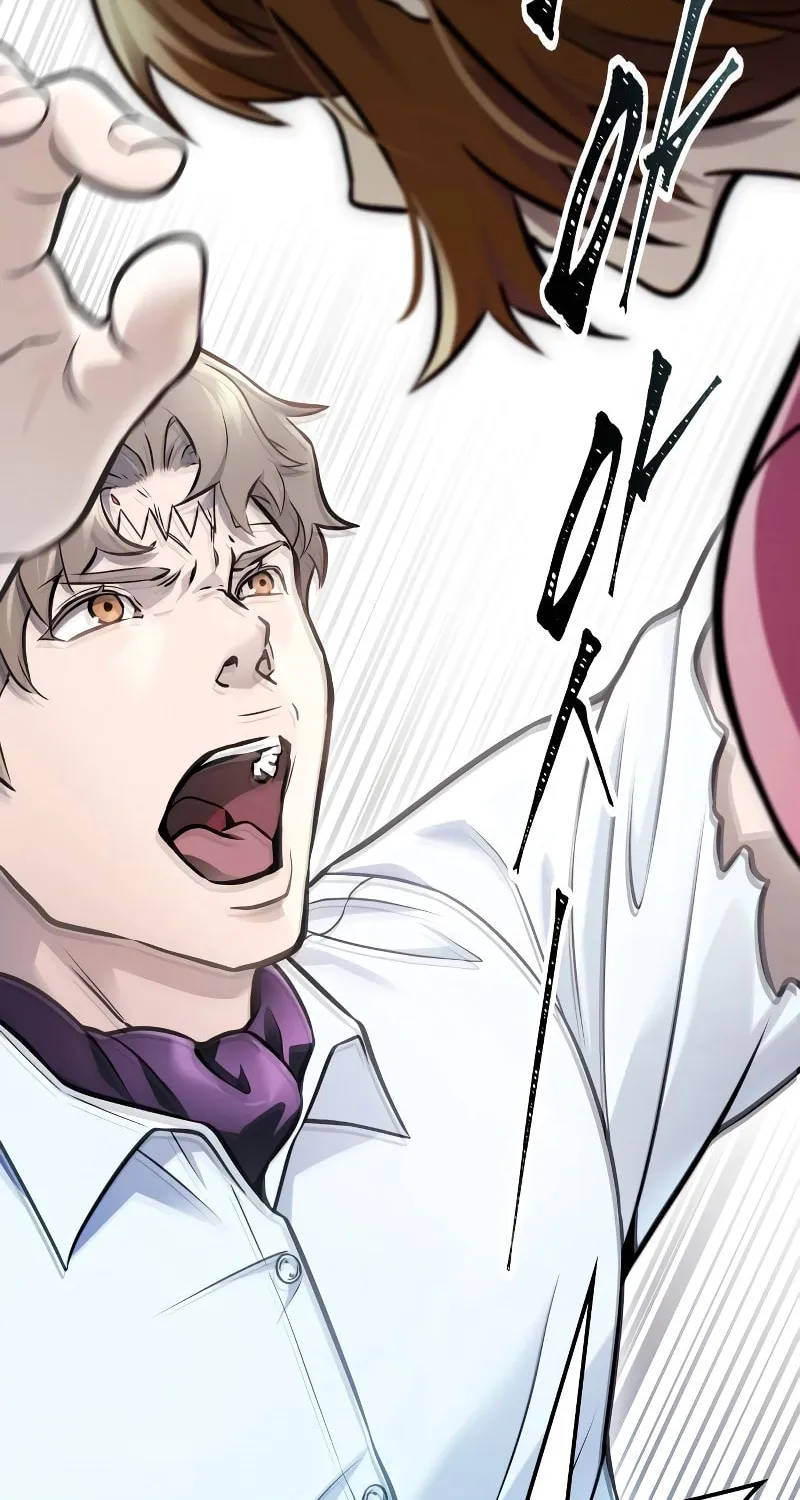 Tower of God Chapter 637 page 141 - 