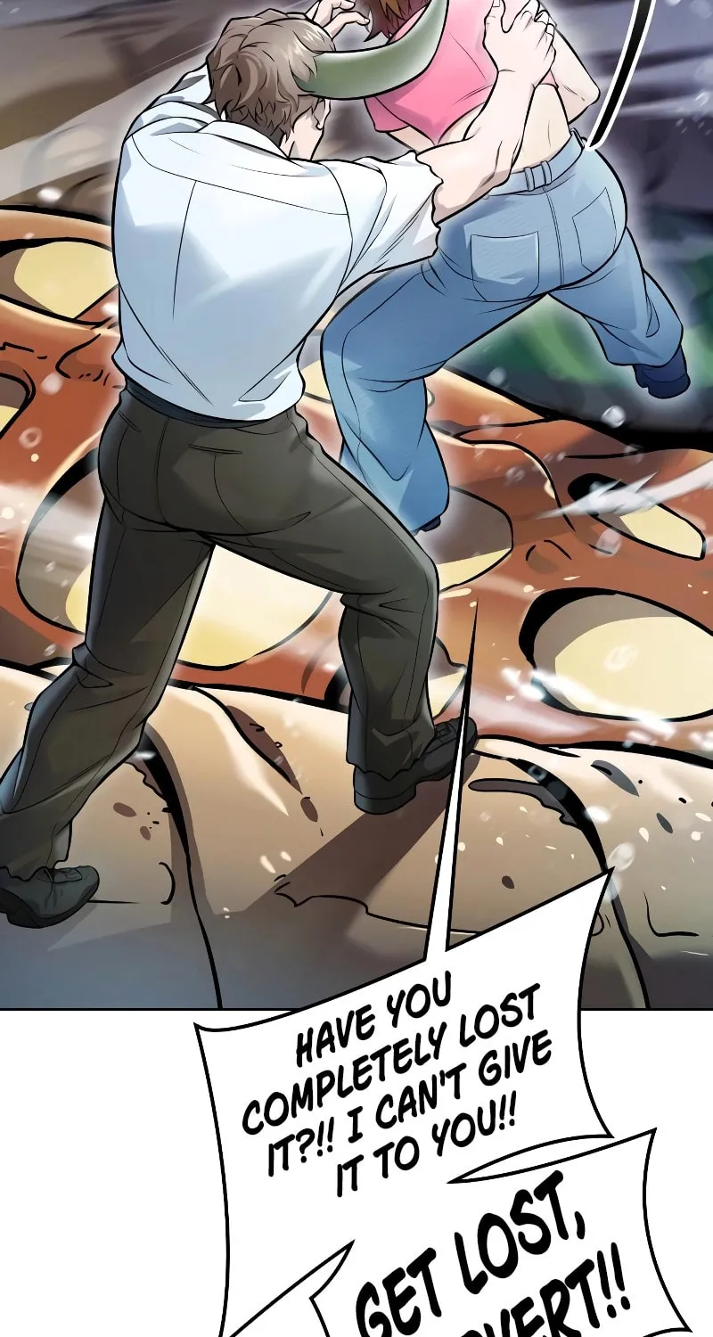 Tower of God Chapter 637 page 143 - 