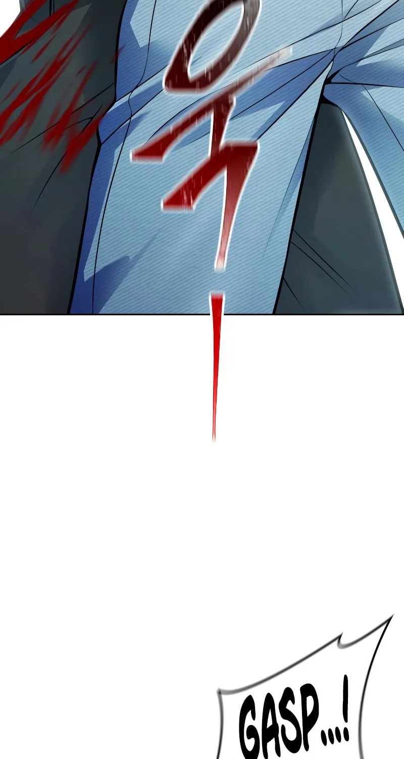 Tower of God Chapter 637 page 151 - 