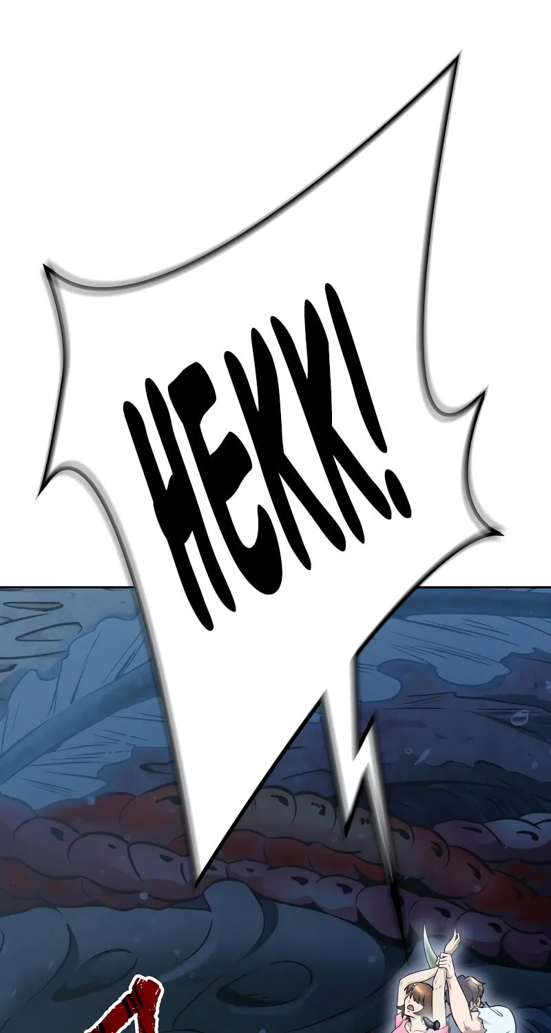 Tower of God Chapter 637 page 158 - 