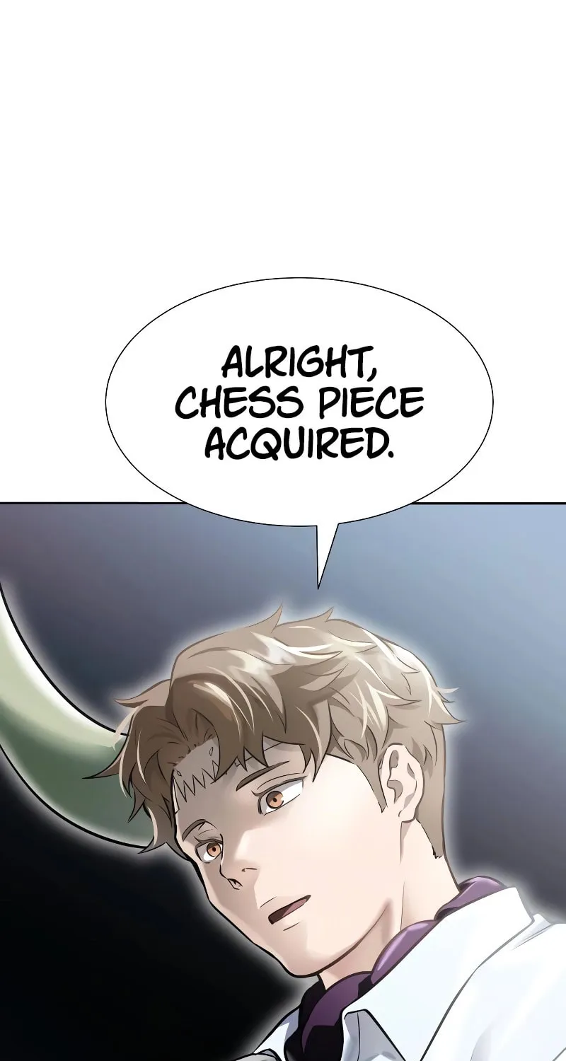 Tower of God Chapter 637 page 167 - 
