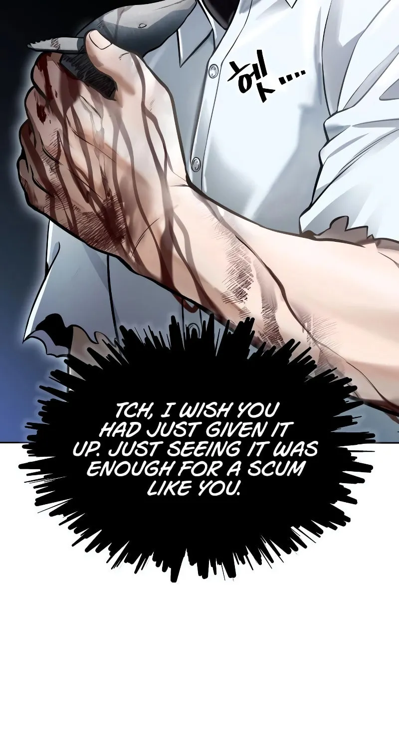 Tower of God Chapter 637 page 168 - 