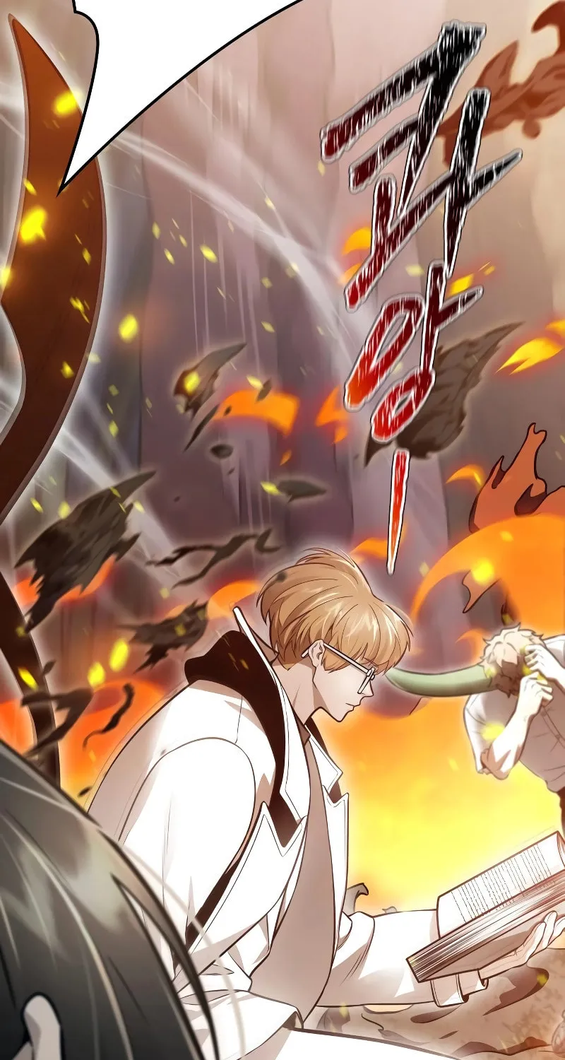 Tower of God Chapter 637 page 190 - 