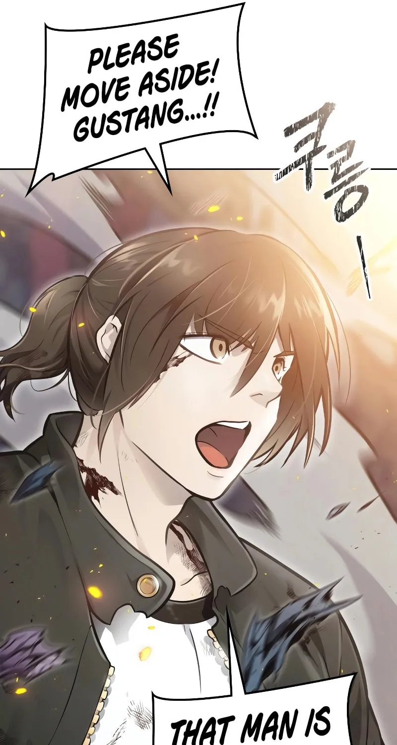 Tower of God Chapter 637 page 194 - 