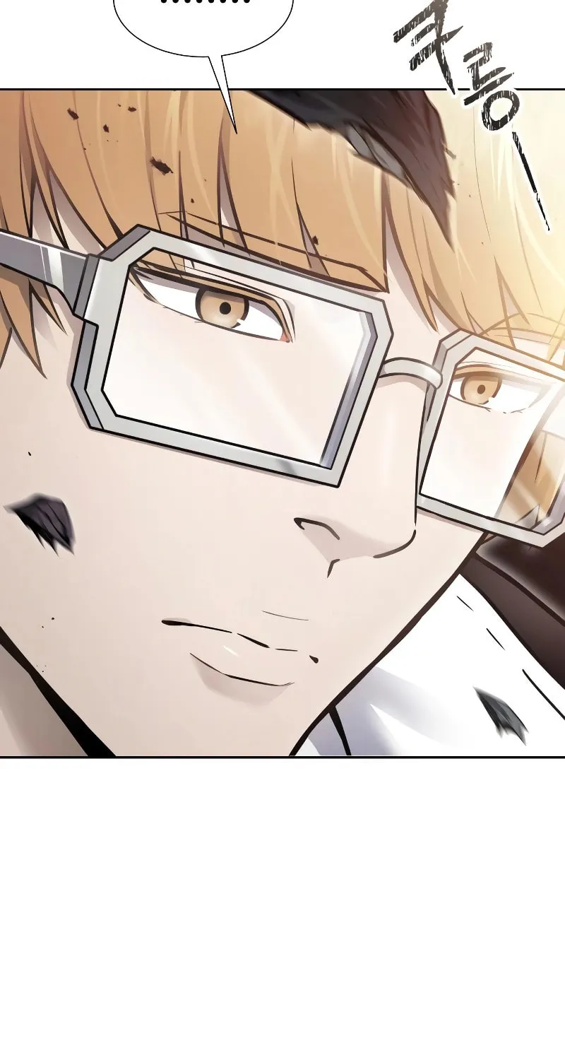 Tower of God Chapter 637 page 196 - 