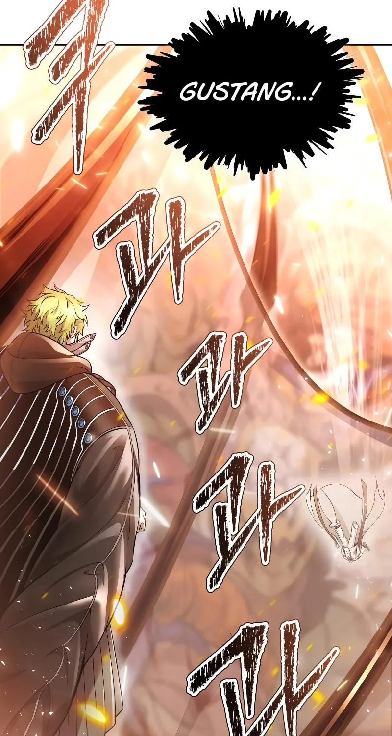 Tower of God Chapter 637 page 3 - 
