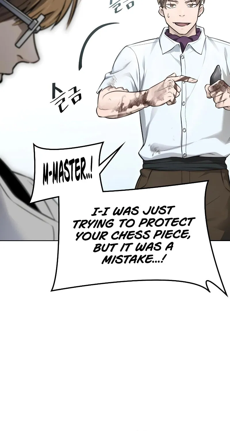 Tower of God Chapter 637 page 202 - 
