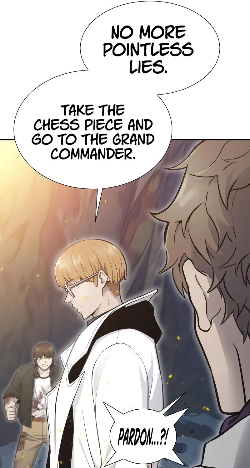 Tower of God Chapter 637 page 203 - 