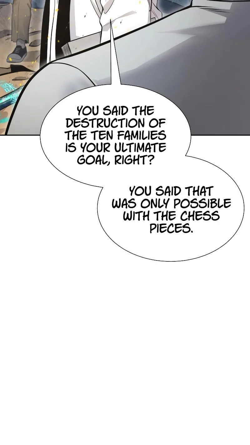 Tower of God Chapter 637 page 204 - 