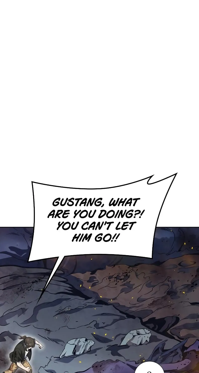 Tower of God Chapter 637 page 206 - 