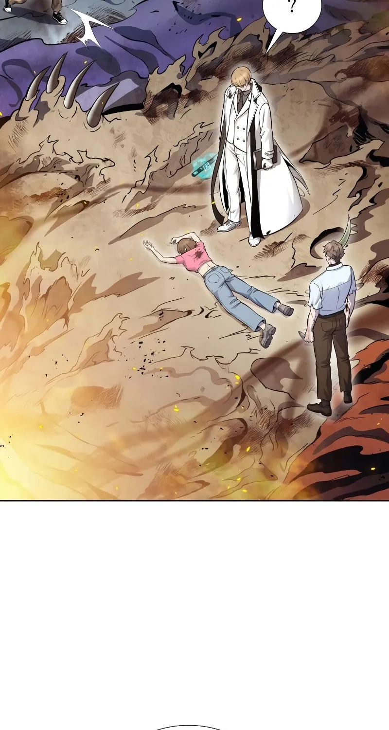 Tower of God Chapter 637 page 207 - 