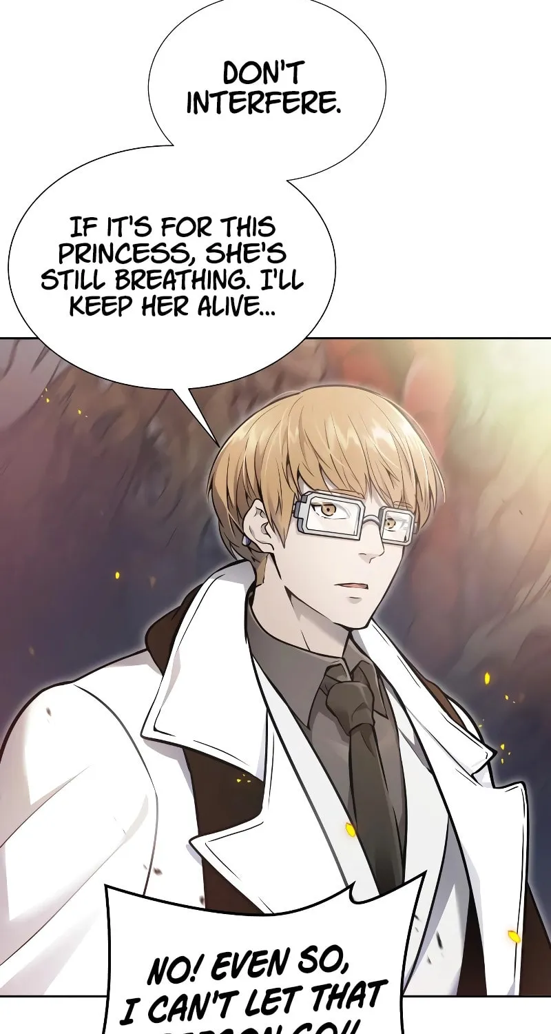 Tower of God Chapter 637 page 208 - 